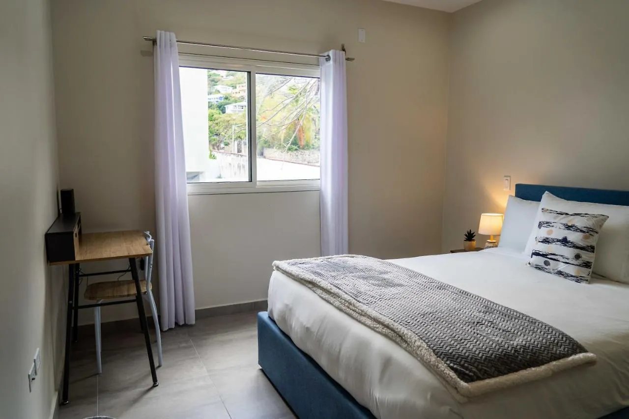 아파트 Modern 3Br Home With Own Private Pool 필립스버그